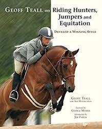 Riding Hunters Jumpers and Equitation